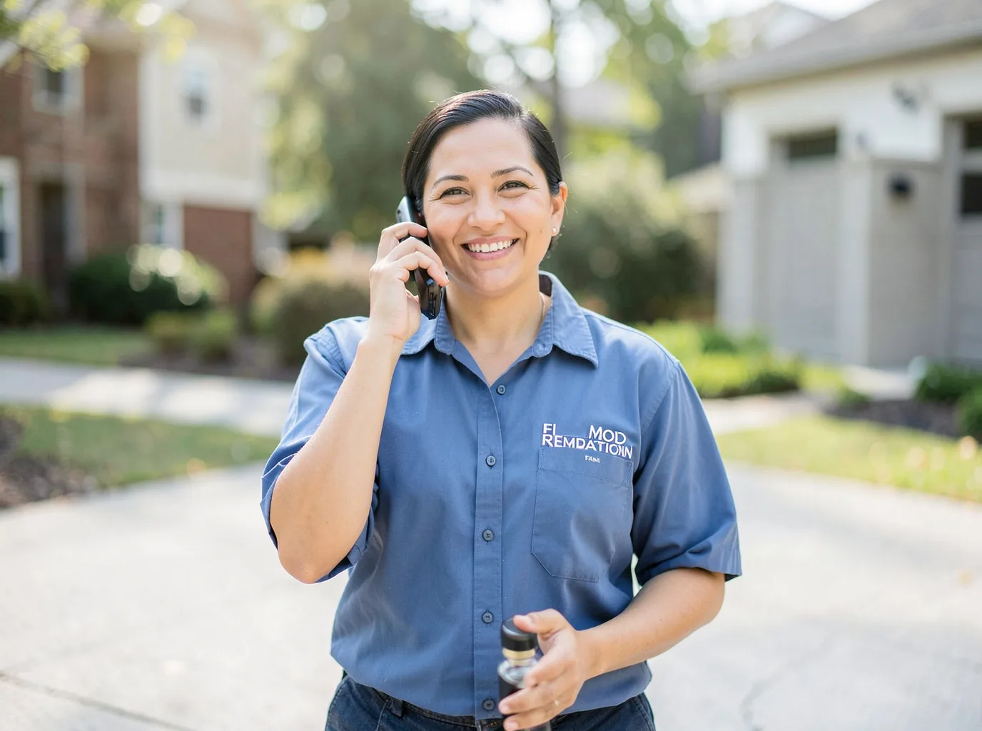 Mold Remediation Angier, NC FAQs